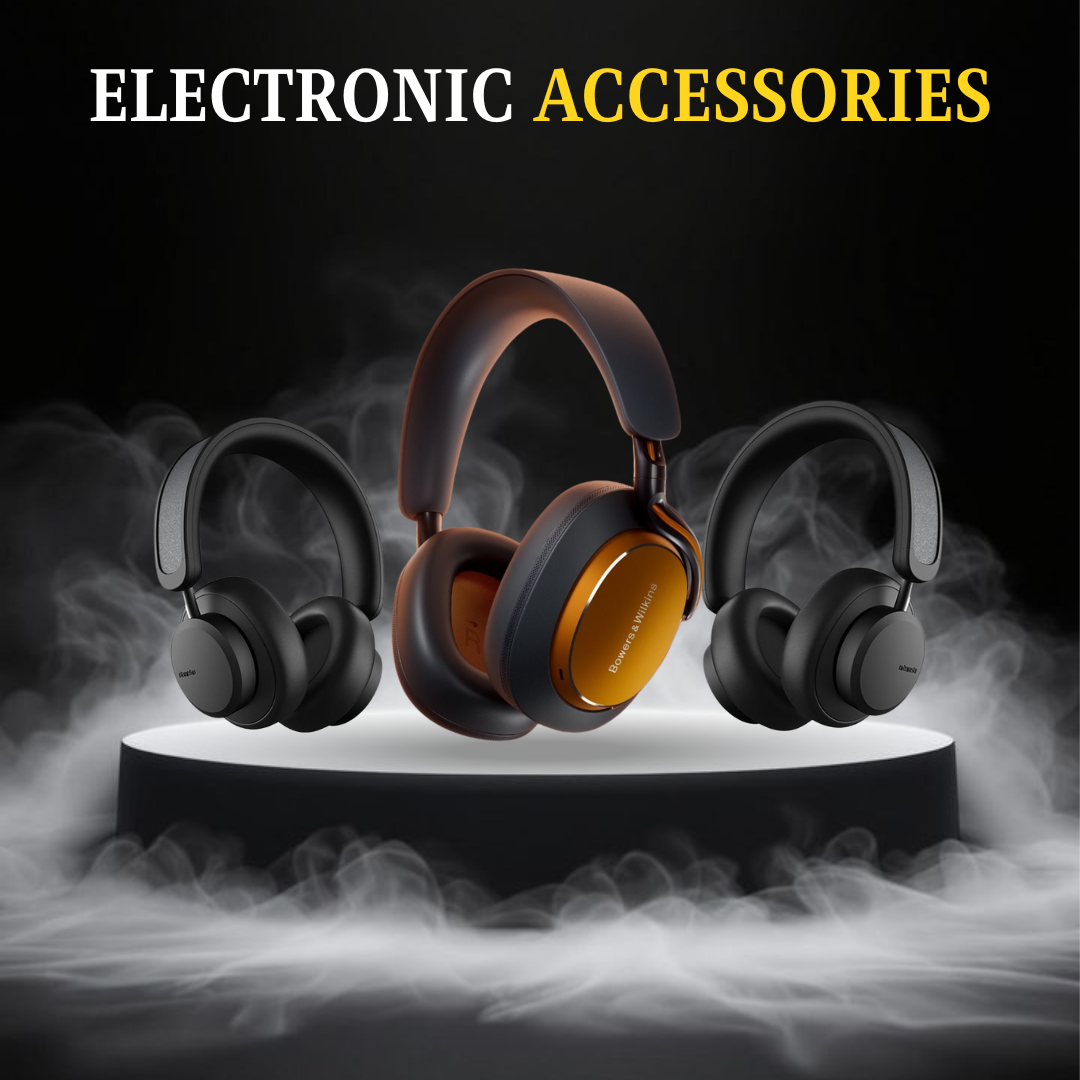 electronic accessories