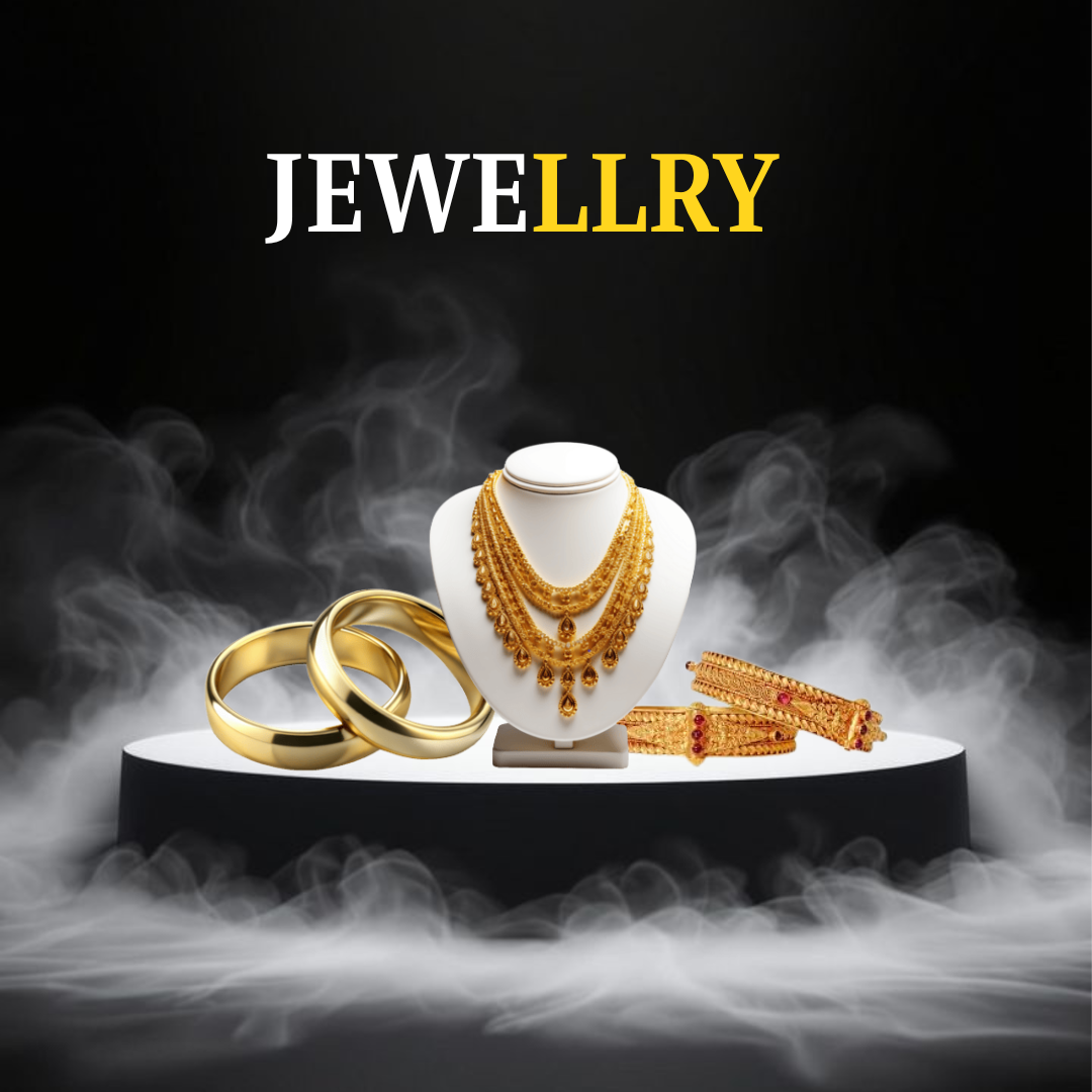 jewellry