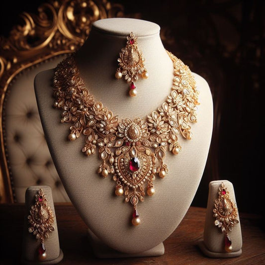 Royal Ruby Heritage Suite