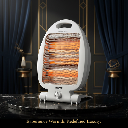 Electric Room Heater |