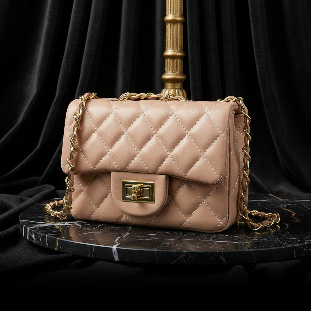 Latest Ladies Handbag