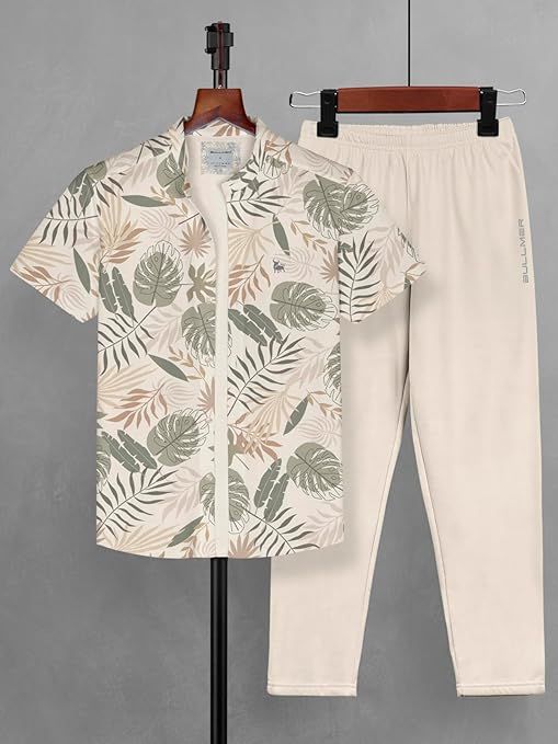 Tropical Comfort Set